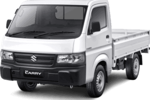 5 Keuntungan Suzuki Curry Pickup bagi Operasional Bisnis Anda