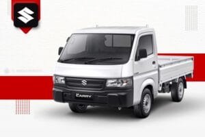 Suzuki Carry Pickup telah menjadi pilihan utama untuk berbagai keperluan bisnis dan kegiatan komersial. Kehadirannya di pasar telah menunjukkan inovasi