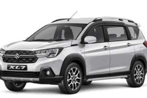 Mobil Suzuki XL7