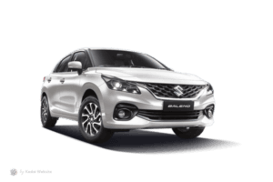 Mobil Suzuki Hatchback