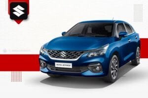 Merawat Mesin Suzuki Baleno