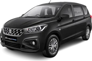 Suzuki Ertiga Generasi Terbaru