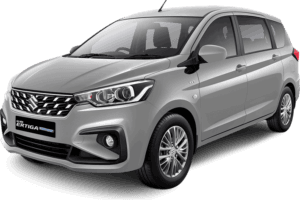 Fitur Keamanan Suzuki Ertiga Hybrid