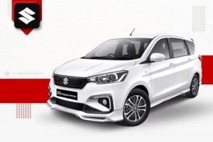 Teknologi Hybrid pada Mobil Suzuki