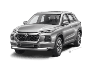 Mobil Suzuki Grand Vitara
