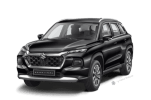 Fitur Keselamatan Mobil Suzuki Grand Vitara