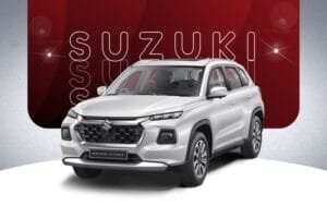 Mengapa Suzuki Grand Vitara Cocok untuk Liburan Keluarga
