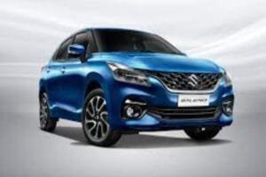 Keunggulan Suzuki Baleno Kenapa Anda Harus Membelinya