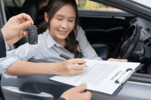 Tips Menghindari Penipuan Cicilan Mobil