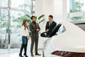 Dealer Resmi Suzuki Bandung
