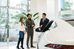 Dealer Resmi Suzuki Bandung