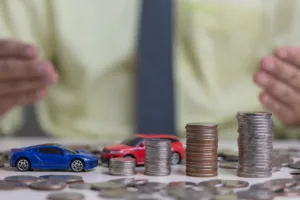 Simulasi Kredit Dealer Suzuki