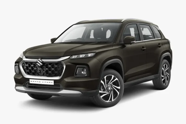 Grand Vitara